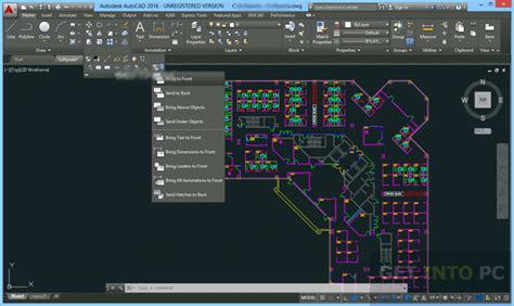 Autodesk Autocad Mechanical 2017 32 64 Bit Iso Free Download Get Into