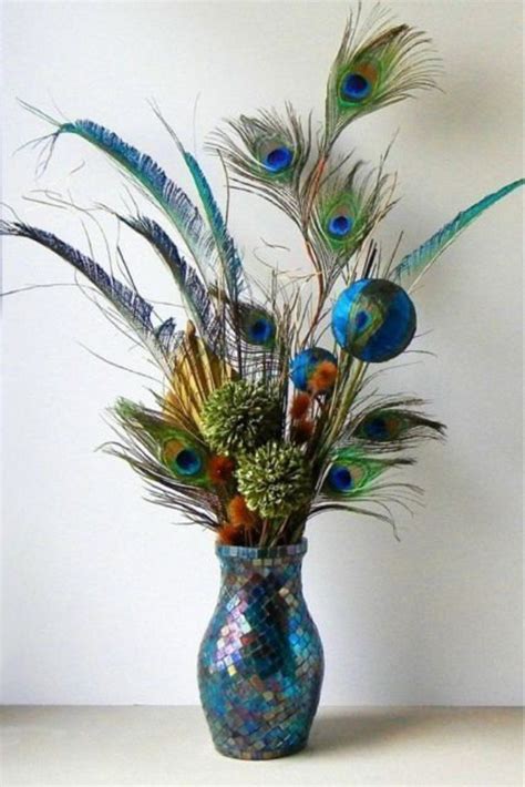 36 Awesome Peacock Theme Items To Inspire Your Life Peacock Room
