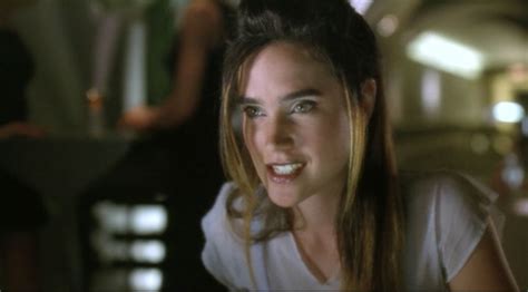 Jennifer Connelly As Marion Silver In Requiem For A Dream By Darren