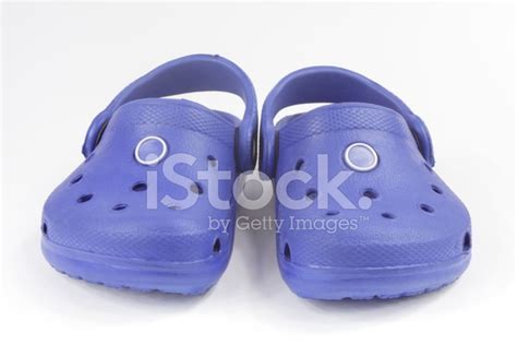 Baby Clogs Stock Photo Royalty Free Freeimages