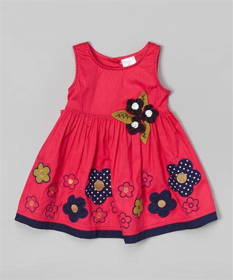 Zulily Something Special Every Day Vestidos Infantis Modelos