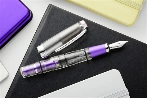 Twsbi Mini Fountain Pens A Special Edition History The Goulet Pen