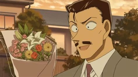 Detective Conan Detective Conan Image Fanpop