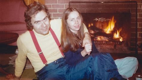 ted bundy s longtime girlfriend speaks out in trailer for falling for a killer docuseries