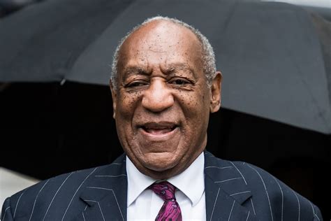 Bill Cosby Faces New Lawsuit Accusing Him Of Raping A Woman In 1969