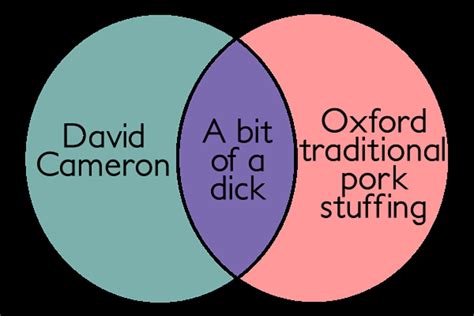 These Venn Diagrams May Not Be Correct But Theyre Very Funny The Poke