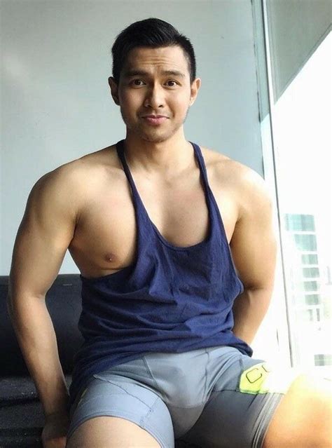 Pin By Beardhi On Asians Hot Hunks Sexy Men Hot Guys