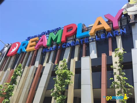 Dreamworks Dreamplay Manila Complete Guide Part 2 The Go Moms Blog