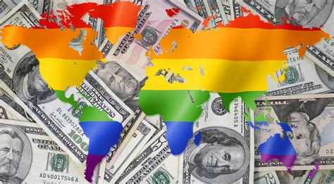 New York Times Fuels Myth Of Gay Affluence Huffpost