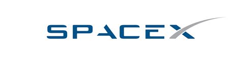 SpaceX Logo PNG
