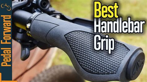 Top Best Bike Handlebar Grips Todays Top Picks Youtube