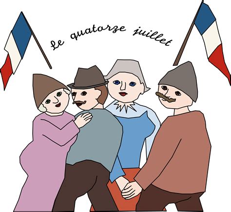 French Clipart Bastille Day Picture 1162283 French Clipart Bastille Day