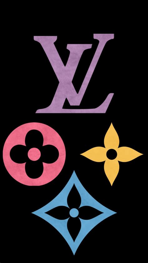 Louis Vuitton Logo Brands Of The World Iqs Executive