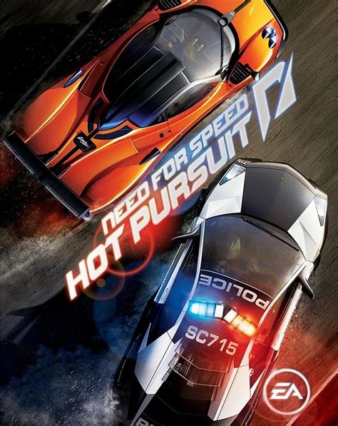 Need For Speed Hot Pursuit Download Key Günstig Kaufen