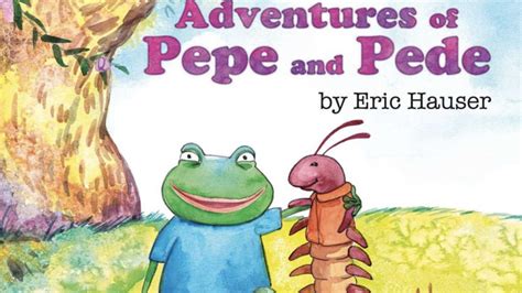 Pepe The Frog Creator Successfully Sues Assistant Principal Who Used The Character For Racist