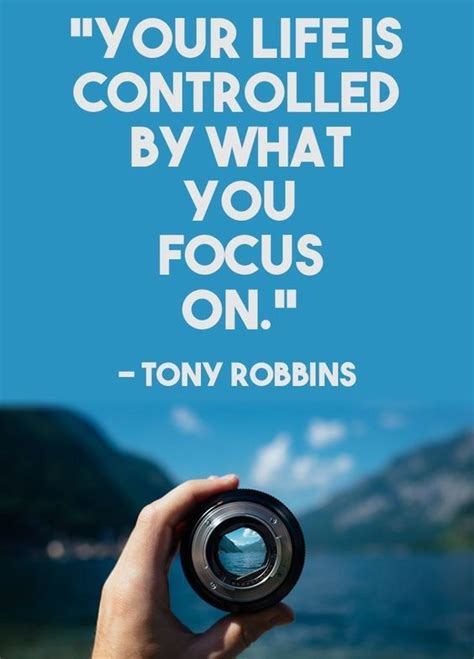 Motivational Quotes On Focus Inspiration