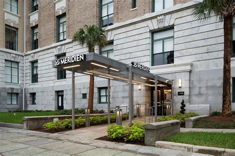 Le Meridien Tampa The Beck Group