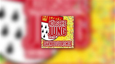 Brings Kölsche Jung Dark Blue Remix Hardstyle Free Download