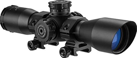 The 4 Best Scopes For Ruger Mini 30 Reviews 2019