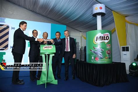 Negeri sembilan atau juga dikenal sebagai negeri sembilan darul khusus merupakan salah satu negara bagian malaysia. Portal Rasmi Kerajaan Negeri Sembilan - Nestle Malaysia ...