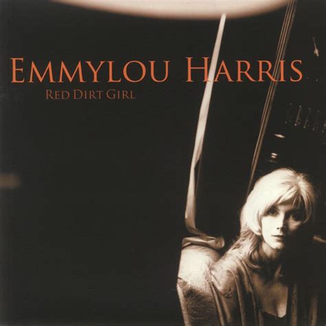 Emmylou Harris Red Dirt Girl Reissue Vinyl At Juno Records