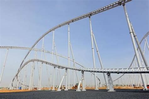 Check spelling or type a new query. Ferrari GT Coaster Ride - One of 20 Amazing Ferrari Theme Park's Rides and Attraction - eXtravaganzi