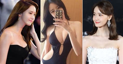 60 hot pictures of im yoona which are going to make you want her badly the viraler