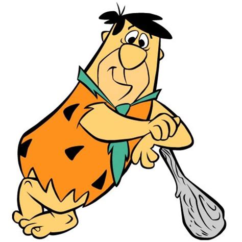 Browse through our collection of cartoon characters at cartoonbucket.com. Fred Flintstone Cartoon free image