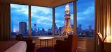 Photos of Prince Park Tower Tokyo