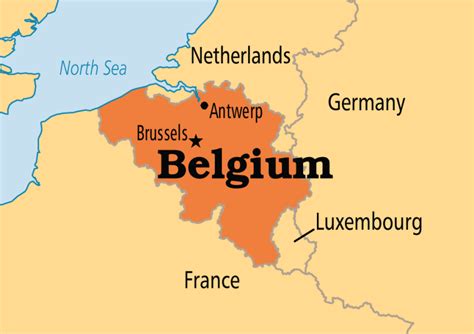 Belgium probes 3 companies for chemical exports to Syria