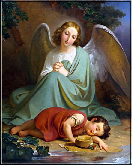 Guardian Angels Childrens Page