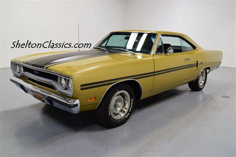 1970 Plymouth Gtx American Muscle Carz
