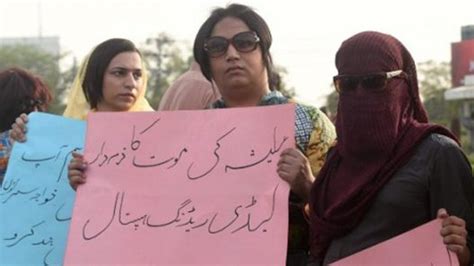 Discrimination And Violence Against Transgender In Pakistan