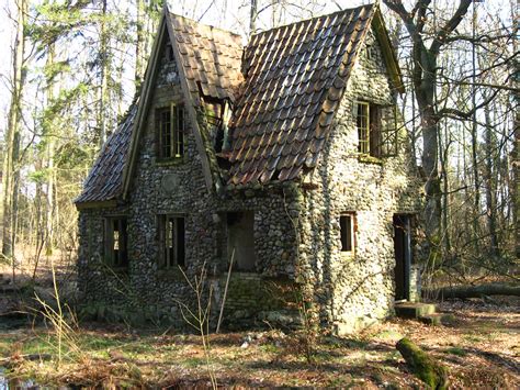 See 274 traveler reviews, 163 candid photos, and great deals for forest cottages, ranked #17 of 239 hotels in kampala and rated 4 of 5 at tripadvisor. Stone house in the forrest of Denmark | The story of this ...