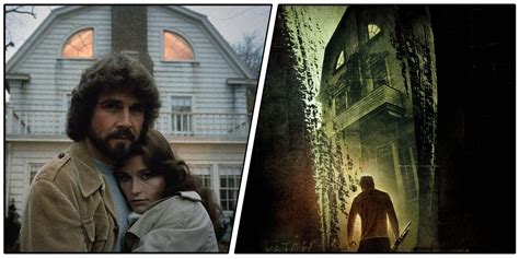 5 Best Movies Based On The Amityville Murders And 5 Worst
