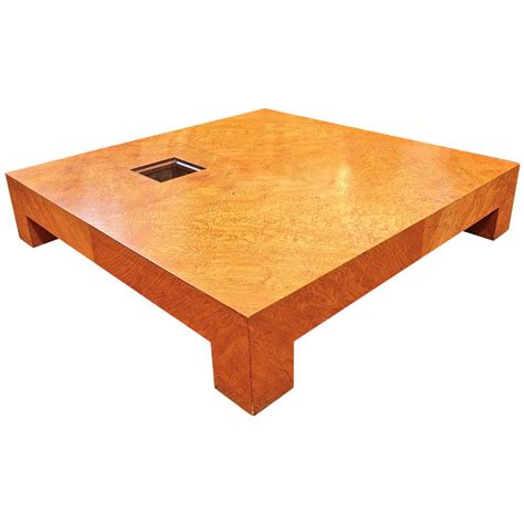 important samuel marx cocktail table from edward g robinson estate for sale at 1stdibs