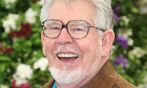 Rolf Harris Arrested On Suspicion Of Further Sex Offences