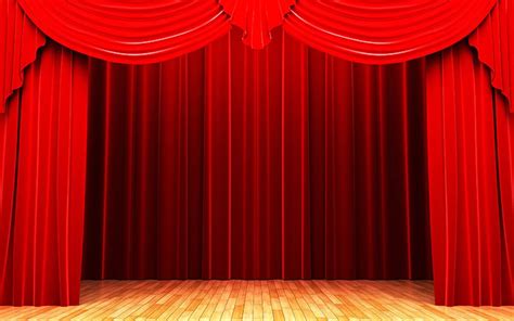 Red Curtain Backdrop For Photography Backdrops Theater Scenes Etsy India