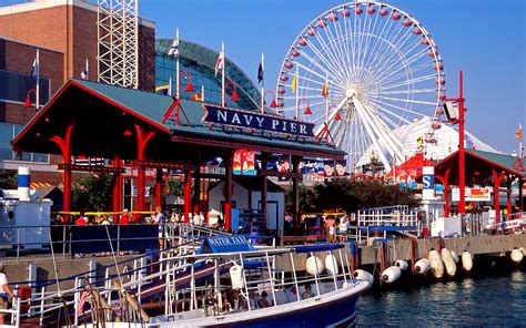 10 Lugares turísticos de Estados Unidos