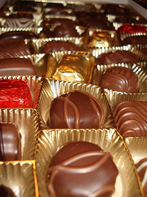 Chocolates Candy Nutrition · Free Photo On Pixabay