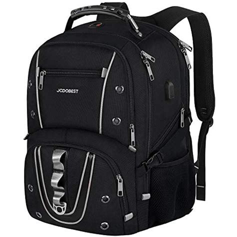 Travel Laptop Backpack 173 Inch Xl Heavy Duty Computer Backpack With