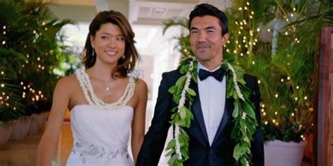 Hawaii Five 0 10 Best Couples Ranked