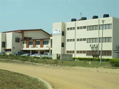 Medical Schools In Ghana Best In 2020 Yen Gh