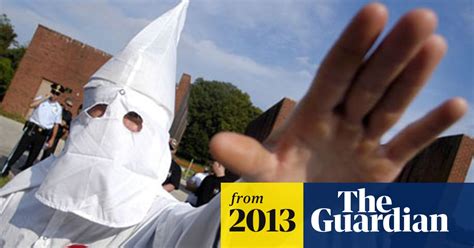 Ku Klux Klan To Meet In Gettysburg After Shutdown Thwarts Battlefield