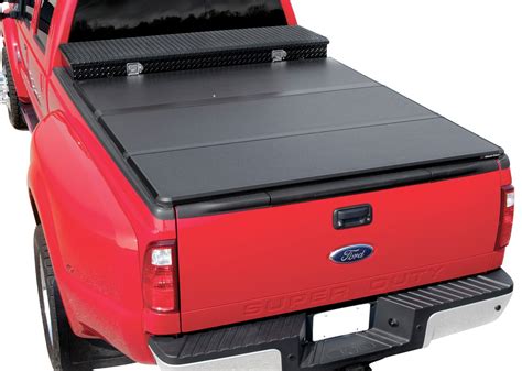 Extang Solid Fold Tool Box Tonneau Cover Free Shipping