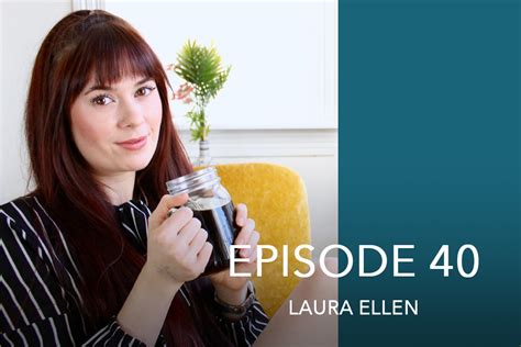 Episode 40 Laura Ellen Chicks Who Give A Hoot