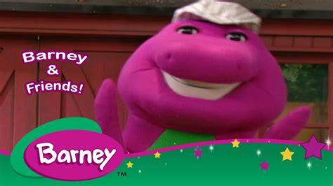 Barney And Friends Fun With Friends Barney Favourite Memories Youtube
