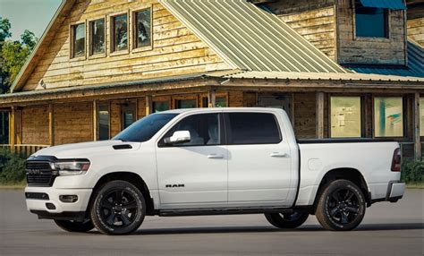 2022 Ram 1500 Preview Pricing Photos Release Date