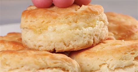 Worlds Best Southern Buttermilk Biscuit Recipe All Created
