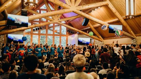 Youth Camps And Retreats Winter And Summer Camp Hume Socal